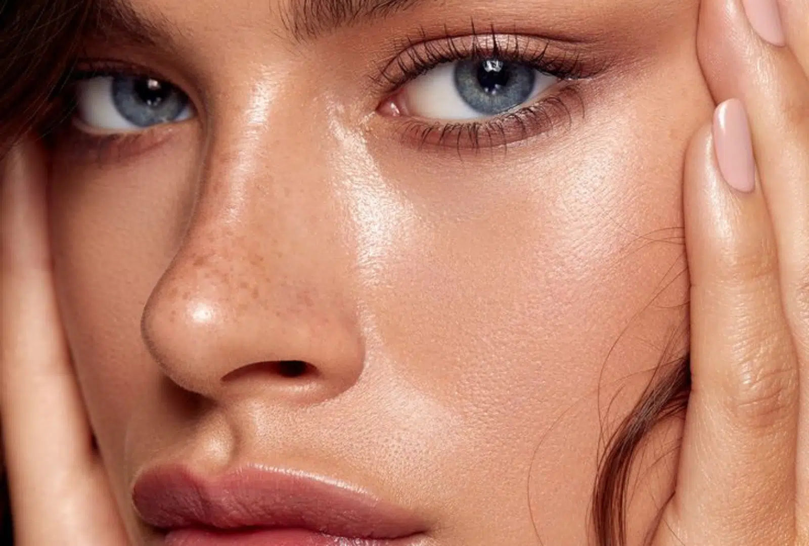 How To Tighten Skin Around Eyes?