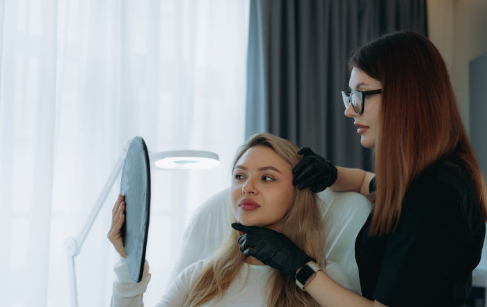 Profhilo®, Sunekos or Fillers? Choosing the Right Skin Booster