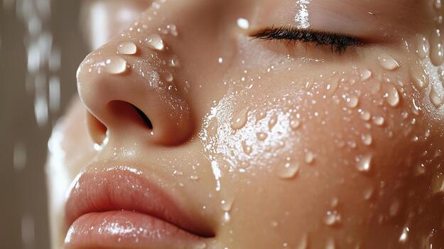 10 Things you need to know about skin hydration