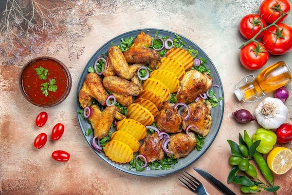 Recipe Image