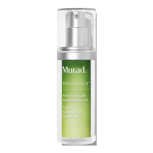 Retinol Youth Renewal Serum