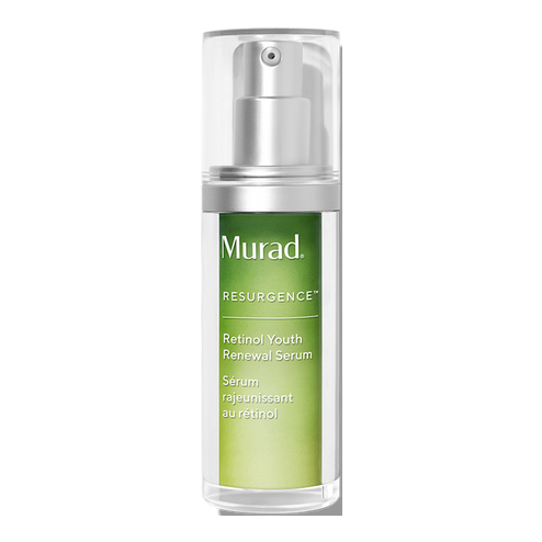 Retinol Youth Renewal Serum