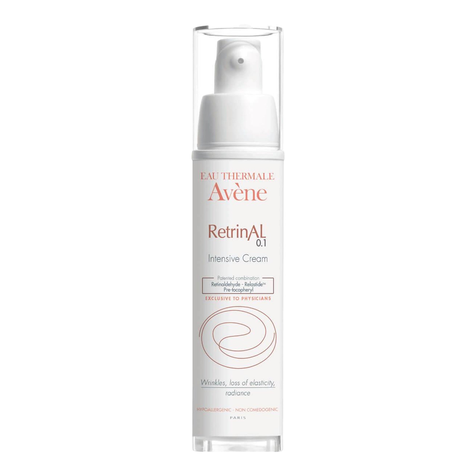 RetrinAL 0.1 Intensive Cream