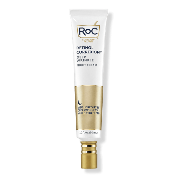 Retinol Correxion Deep Wrinkle Night Cream