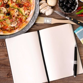 Image for Cookbook