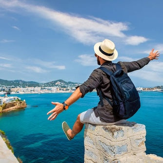 Image for Travel